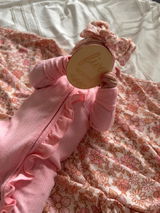 Nikki review photo