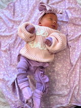 Hayley review photo