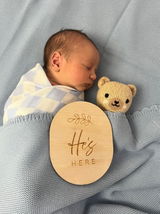 Phoebe review photo