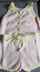 Yazmin review photo