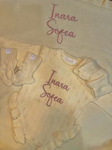 Syuhada review photo