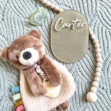 Etsy customer review photo