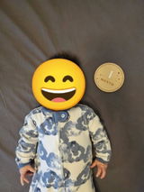Etsy customer review photo