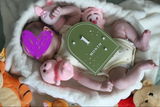 Etsy customer review photo