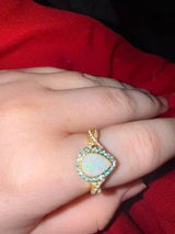 Samantha Zick review photo