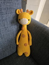 Emelie D. review photo