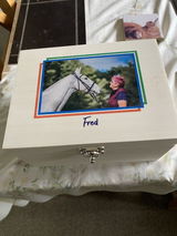 Mandy Morrris review photo