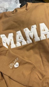 Etsy customer review photo