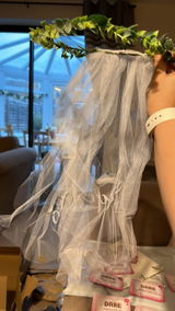Fleur review photo