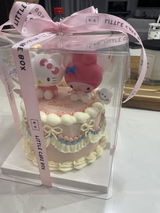 Bianca Pantaleo review photo