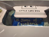 Anonymous review photo