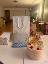 Anonymous review photo
