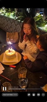 Anonymous review photo