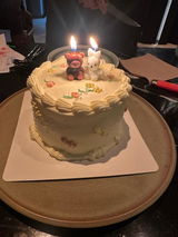 Anonymous review photo
