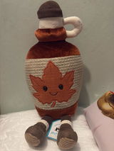 WENJING W. review photo