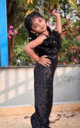 Divyabharathi review photo