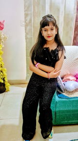 Rashmi review photo