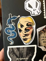Evy review photo