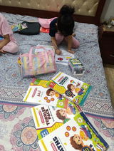 Nimra R. review photo
