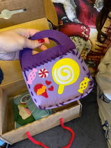 Sew your own Bag