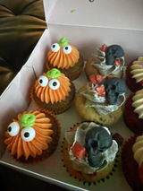 Cupcake lover review photo