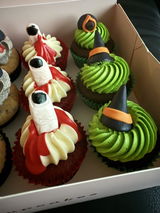 Cupcake lover review photo