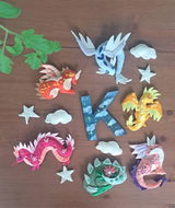 T.K. review photo