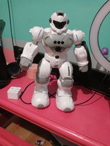 Ethan B. review photo