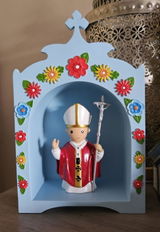 Maria review photo