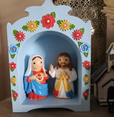 Maria review photo