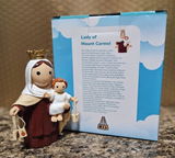 Maria review photo