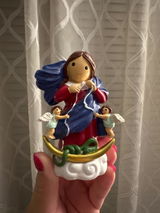 Lauren review photo