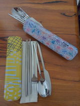Dewi B. review photo