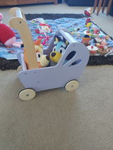 TRACEY A. review photo