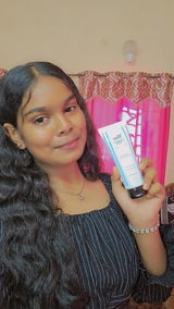 Sonakshi Barma review photo