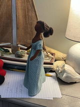 Nilda C review photo