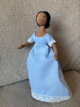 Etsy customer review photo