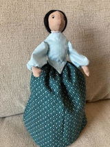 Etsy customer review photo