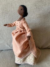 Etsy customer review photo
