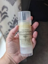 Jillian review photo
