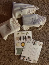 Washma Abid review photo