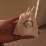 Etsy customer review photo