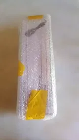 Jefferey Kris review photo
