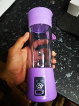Ariel R review photo