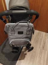 Tristian Borer review photo