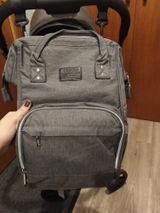 Tristian Borer review photo