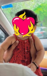 Ruchita review photo