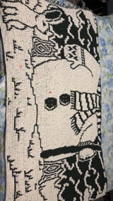 Edythe C review photo