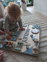 Thomasine review photo