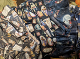 L review photo